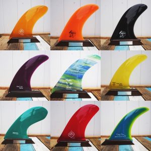 Rainbow Fin